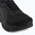 Buty do biegania męskie ASICS Gel-Kayano 33 Wide black/black 7