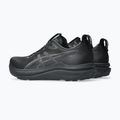 Buty do biegania męskie ASICS Gel-Kayano 33 Wide black/black 10