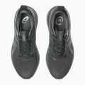 Buty do biegania męskie ASICS Gel-Kayano 33 Wide black/black 12