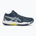 Buty do siatkówki męskie ASICS Gel-Task MT 5 raw indigo/white 2
