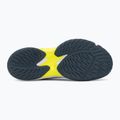 Buty do siatkówki męskie ASICS Gel-Task MT 5 raw indigo/white 4