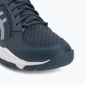 Buty do siatkówki męskie ASICS Gel-Task MT 5 raw indigo/white 7