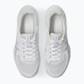 Buty do siatkówki damskie ASICS Gel-Rocket 12 white/dahlia 14