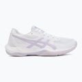Buty do siatkówki damskie ASICS Gel-Rocket 12 white/dahlia 2