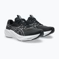 Buty do biegania męskie ASICS GT-2000 15 black/white 8