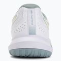 Buty do siatkówki damskie ASICS Gel-Tactic 13 white/illuminate yellow 6