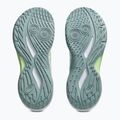 Buty do siatkówki damskie ASICS Gel-Tactic 13 white/illuminate yellow 13
