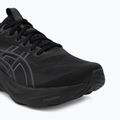 Buty do biegania męskie ASICS GT-2000 15 black/black 7