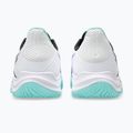 Buty do siatkówki męskie ASICS Blade FF 2 white/radiant amethyst 13