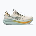Buty do biegania męskie ASICS Gel-Nimbus 28 TR simply taupe/ocean haze 9