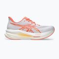 Buty do biegania damskie ASICS Sonicblast 2 white/sun coral 8