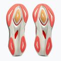 Buty do biegania damskie ASICS Sonicblast 2 white/sun coral 10