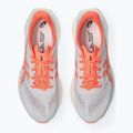 Buty do biegania damskie ASICS Sonicblast 2 white/sun coral 11