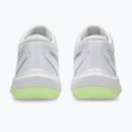 Buty do siatkówki damskie ASICS Gel-Task MT 5 white/illuminate yellow 5