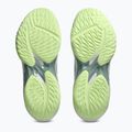Buty do siatkówki damskie ASICS Gel-Task MT 5 white/illuminate yellow 6