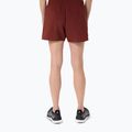 Spodenki do biegania damskie ASICS Core 4In Short singed red 2