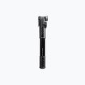 Pompka rowerowa Topeak Mountain DA G Manometr 60psi black
