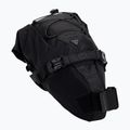 Torba rowerowa pod siodło Topeak Loader Backloader 6 l black