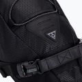 Torba rowerowa pod siodło Topeak Loader Backloader 6 l black 3