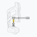 Klucz rowerowy Topeak Ratchet Rocket Lite DX+ 6