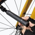 Pompka rowerowa Topeak Gravel 2Stage black 2