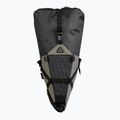 Torba rowerowa pod siodło Topeak BackLoader X 15 l green 2