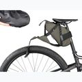 Torba rowerowa pod siodło Topeak BackLoader X 15 l green 4