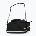 Torba rowerowa na bagażnik Topeak MTX Trunk Bag Ex 2.0 black 5