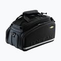 Torba rowerowa na bagażnik Topeak MTS Trunk Bag DXP 22,6 l black