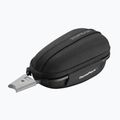 Torba rowerowa pod siodło Topeak DynaPack 2026 4 l black