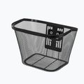 Koszyk rowerowy przedni Topeak Urban Basket Front + Uchwyt Fixer 9 black 2