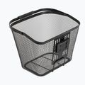 Koszyk rowerowy przedni Topeak Urban Basket Front + Uchwyt Fixer 9 black 3