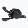 Manetka przerzutki lewa microSHIFT Advent SL-M819-L 2rz Xpress Trigger