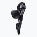 Klamkomanetka rowerowa prawa microSHIFT Advent B-M090-R 9rz