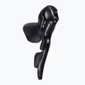 Klamkomanetki rowerowe prawa + lewa microSHIFT XLE SB-M100 1x10