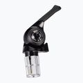 Manetka przerzutki prawa microSHIFT Inter BS-N08-R 8rz Bar End Shifter