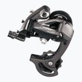 Przerzutka rowerowa tylna Microshift Mezzo RD-M36L 8-9rz