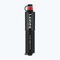 Pompka rowerowa Lezyne Clik Drive HV 90psi black