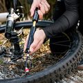 Pompka rowerowa Lezyne Clik Drive HV 90psi black 6