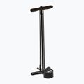 Pompka rowerowa Lezyne Gravel Digital Drive Pro 100psi gloss silver