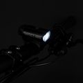 Zestaw lampek rowerowych Lezyne Mini Drive 400XL/Stick USB set black/black 5