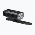 Lampka rowerowa przednia Lezyne Drive Pro 600+ Front satin black 2