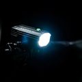 Lampka rowerowa przednia Lezyne Drive Pro 600+ Front satin black 8