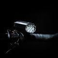 Lampa rowerowa przednia Lezyne Micro Drive 800+ Front satin black 6