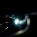 Lampa rowerowa przednia Lezyne Micro Drive 800+ Front satin black 8