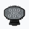 Lampka rowerowa przednia Lezyne Lite Drive 1200+ Front satin black 3