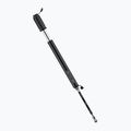 Pompka rowerowa Lezyne HP Drive M 120psi satin black 2