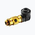 Pompka rowerowa Lezyne Macro Floor Drive ABS 220psi flat black 5