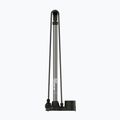 Pompka rowerowa Lezyne Macro Floor Drive ABS 220psi flat grey