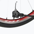 Pompka rowerowa Lezyne Macro Floor Drive DV 220psi flat black 3